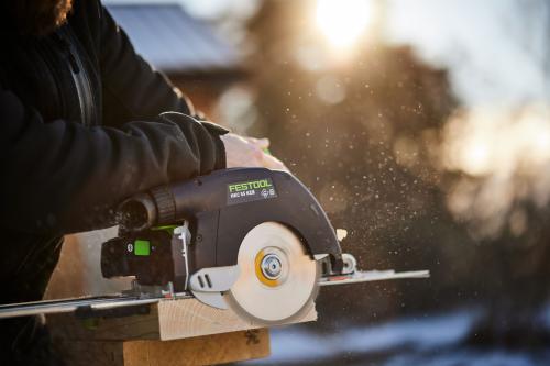 Festool - Sahanterä HW 160x1,6x20 FWWW35