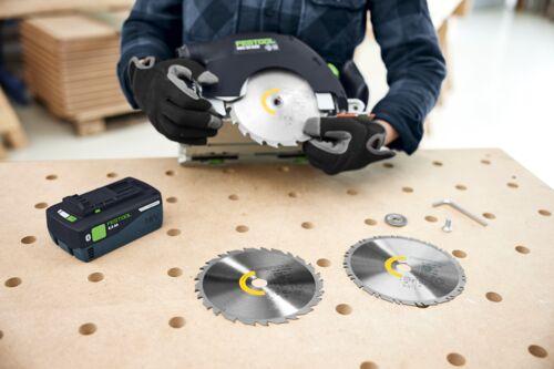 Festool - Sahanterä HW 160x1,6x20 W18