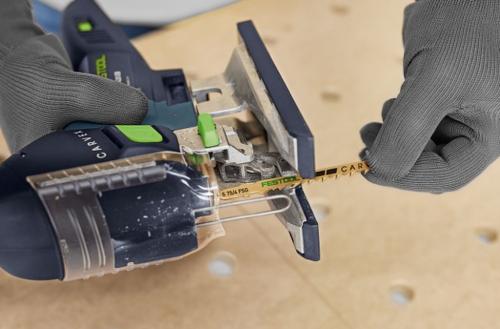 Festool - Sahanteräsetti KSB-SORT/2 W/L 160x1,8