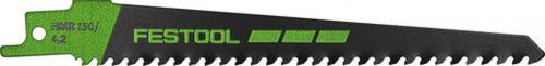 Festool - Sapelisahanterä BUILDING MATERIALS ABRASIVE MATERIALS HMR 150/4,2