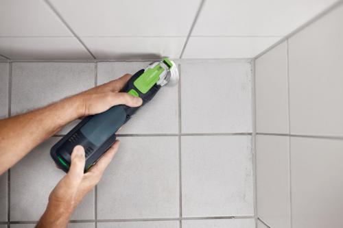 Festool - Silikonin leikkausveitsi SSM 70/OSC/3