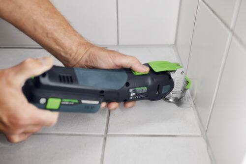 Festool - Silikonin leikkausveitsi SSM 70/OSC/3