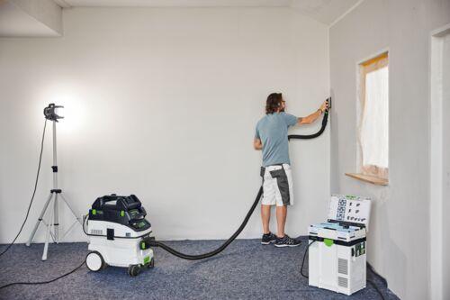 Festool - Supistusmuhvi RM-D36/27-AS/CT