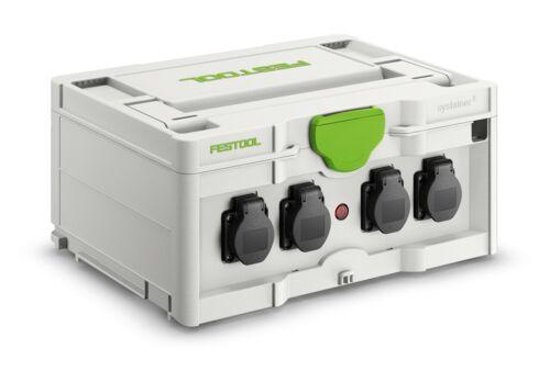 Festool - SYS-PowerHub SYS3-PH M 187