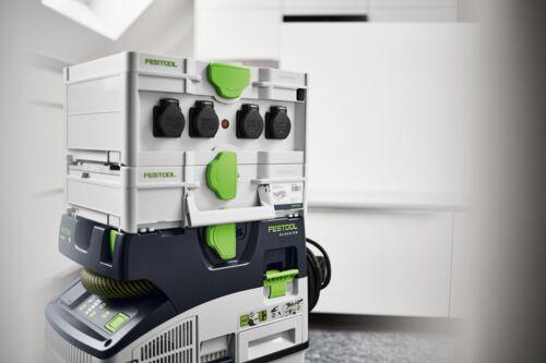 Festool - SYS-PowerHub SYS3-PH M 187