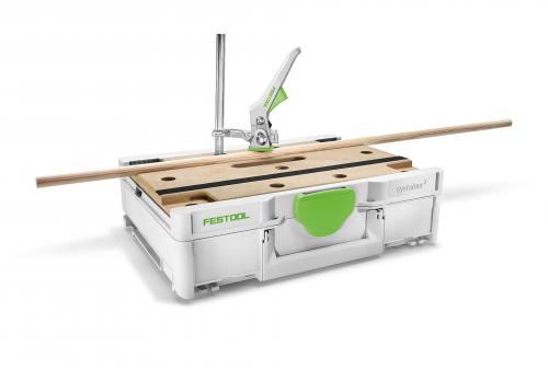 Festool - Systainer³ SYS3-MFT M 112