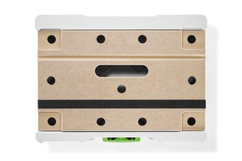 Festool - Systainer³ SYS3-MFT M 112