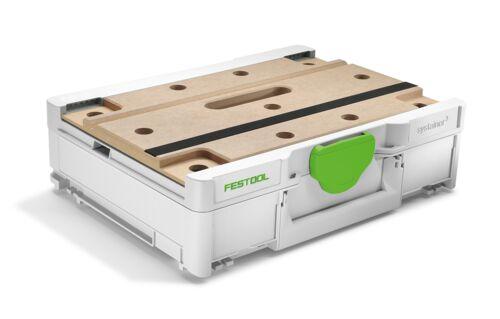 Festool - Systainer³ SYS3-MFT M 112