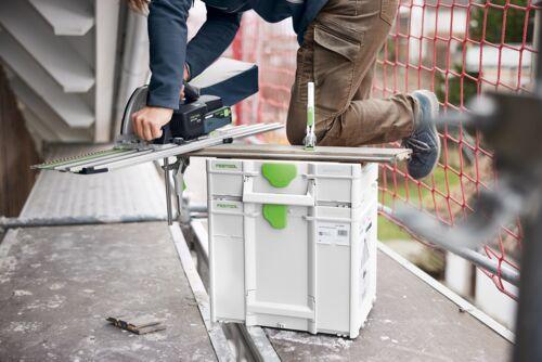 Festool - Systainer³ SYS3-MFT M 112