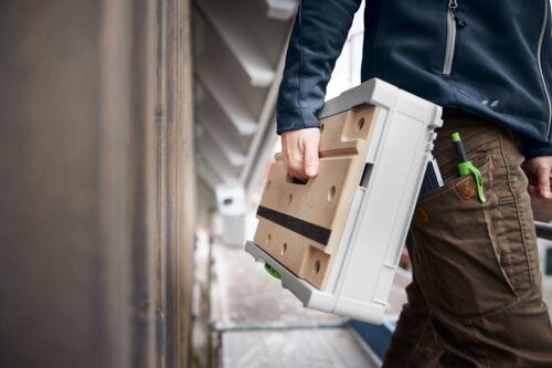 Festool - Systainer³ SYS3-MFT M 112
