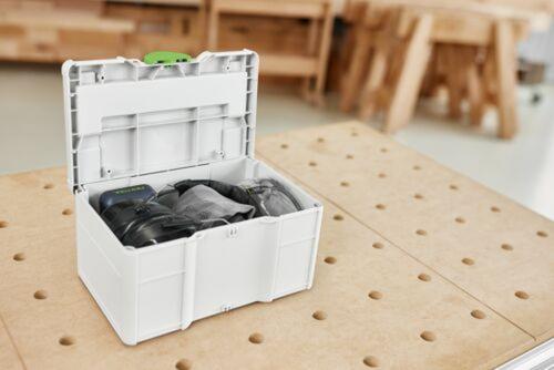 Festool - Systainer³ SYS3 S 147