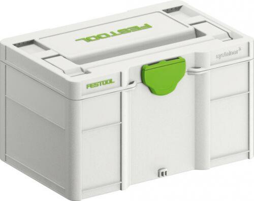 Festool - Systainer³ SYS3 S 147