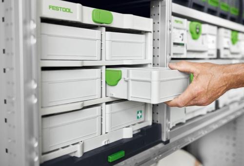 Festool - Systainer³ SYS3 S 76