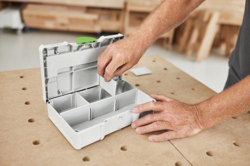Festool - Systainer³ SYS3 S 76
