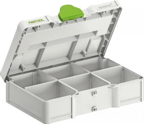 Festool - Systainer³ SYS3 S 76