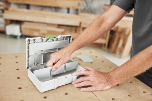 Festool - Systainer³ SYS3 S 76