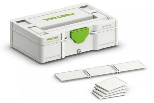 Festool - Systainer³ SYS3 S 76