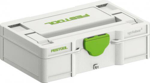 Festool - Systainer³ SYS3 S 76