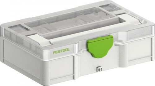Festool - Systainer³ SYS3 S 76 TRA