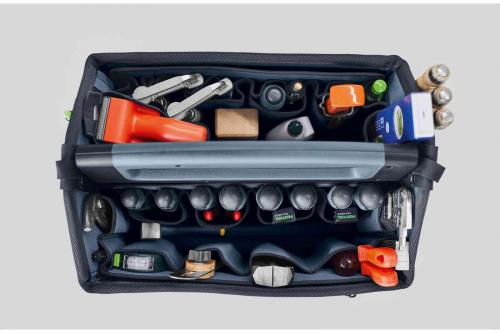 Festool - Systainer³ ToolBag SYS3 T-BAG M