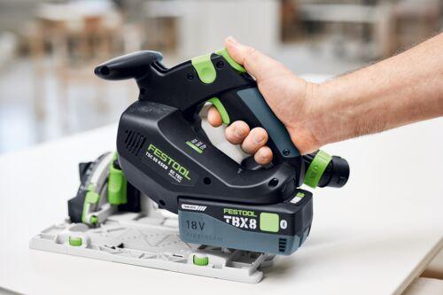 Festool - Tabless akku BP 18 TBX 8 ASI
