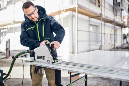 Festool - Talvitakki WIJA-FT1-M
