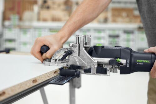Festool - Tappijyrsin DF 500 RQ-Plus