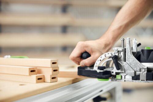 Festool - Tappijyrsin DF 500 RQ-Plus