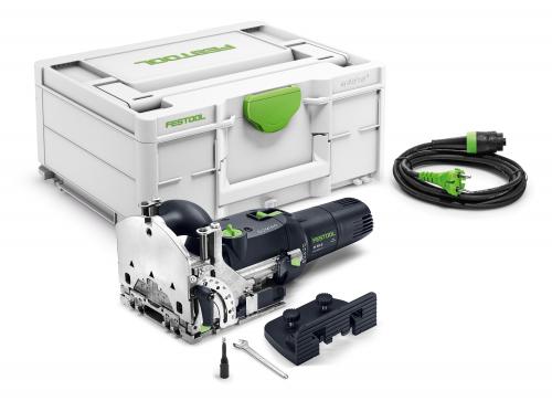Festool - Tappijyrsin DF 500 RQ-Plus