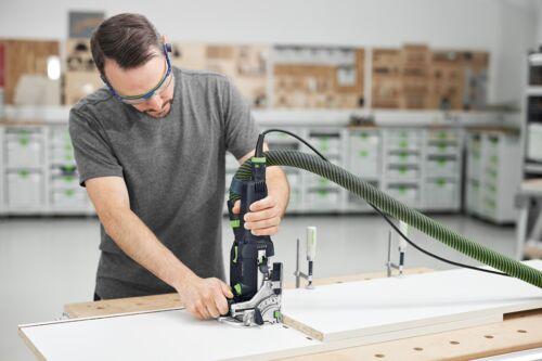 Festool - Tappijyrsin DF 500 RQ-Plus