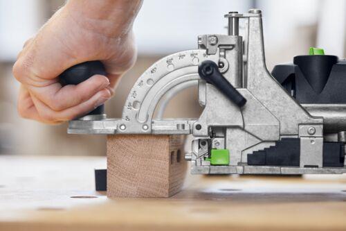 Festool - Tappijyrsin DF 500 RQ-Plus