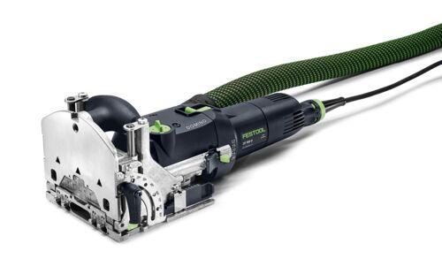 Festool - Tappijyrsin DF 500 RQ-Plus
