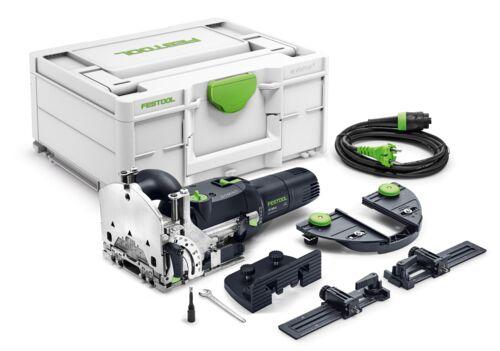 Festool - Tappijyrsin DF 500 RQ-Set