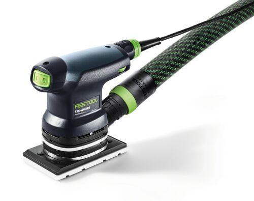 Festool - Tasohiomakone RTS 400 REQ-Plus