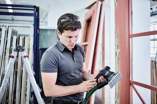 Festool - Tasohiomakone RTS 400 REQ-Plus