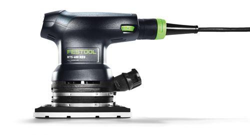 Festool - Tasohiomakone RTS 400 REQ-Plus