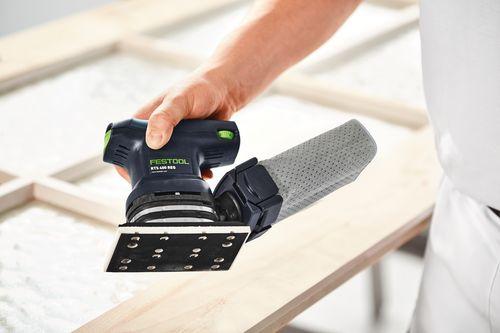 Festool - Tasohiomakone RTS 400 REQ-Plus