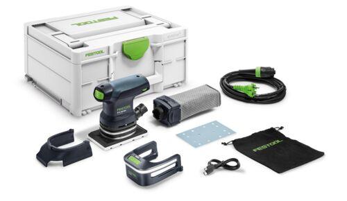 Festool - Tasohiomakone RTS 400 REQ-Plus