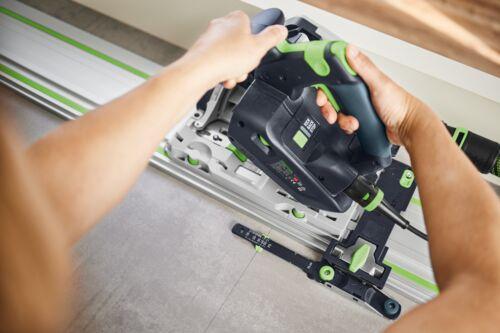 Festool - Upotuskohdan osoitin FS-EP TS60