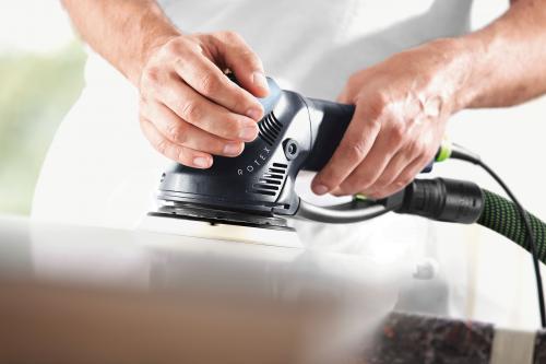 Festool - Välityksellinen-epäkeskohiomakone RO 150 FEQ-Plus 100Y (kampanja)