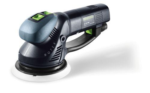 Festool - Välityksellinen-epäkeskohiomakone RO 150 FEQ-Plus 100Y (kampanja)