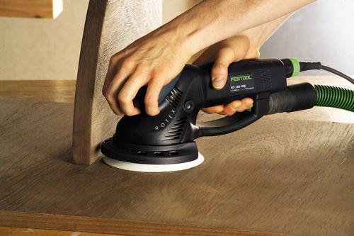Festool - Välityksellinen-epäkeskohiomakone RO 150 FEQ-Plus 100Y (kampanja)