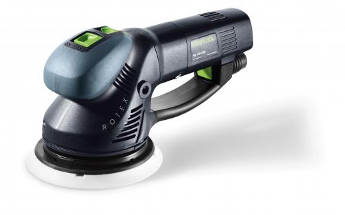 Festool - Välityksellinen-epäkeskohiomakone RO 150 FEQ-Plus 100Y (kampanja)