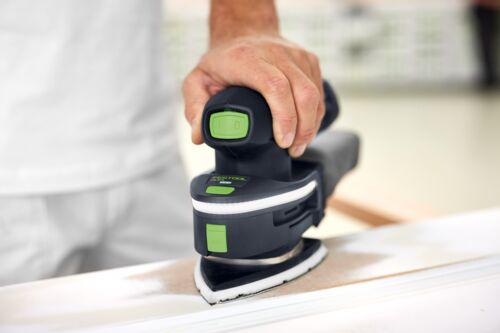 Festool - Valomoduuli LM-DTS