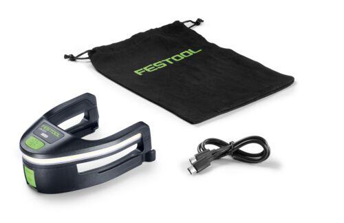 Festool - Valomoduuli LM-DTS