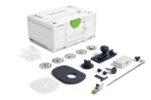 Festool - Lisävarustesarja ZS-OF 1010 M