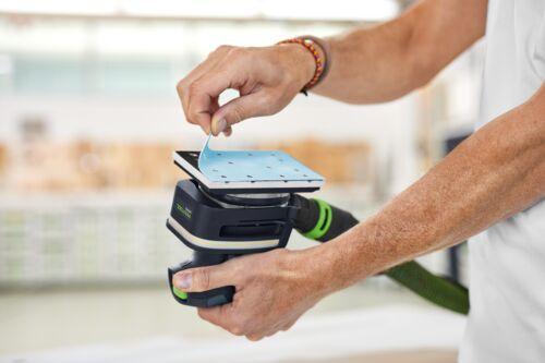 Festool - Valomoduuli LM-RTS