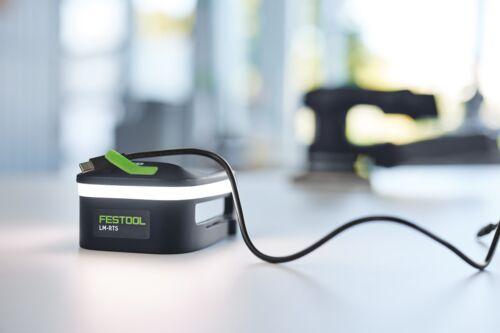 Festool - Valomoduuli LM-RTS