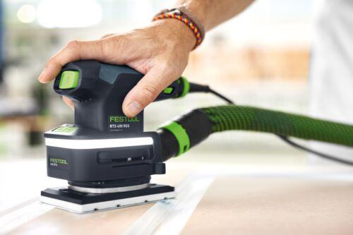 Festool - Valomoduuli LM-RTS