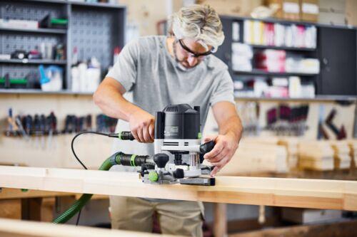 Festool - Valomoduulilla varustettu imukoppa LM-OF 1400